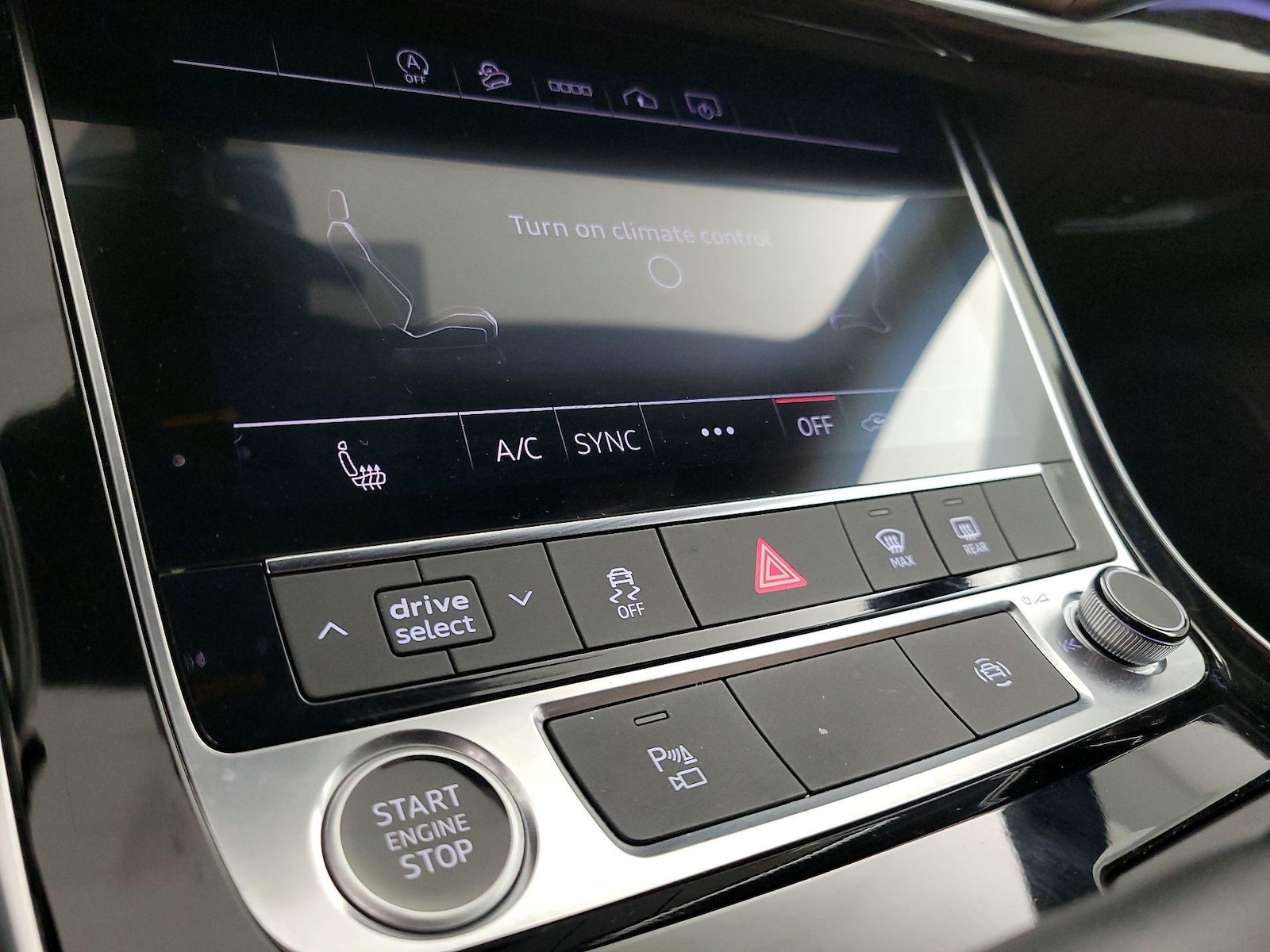 2023 Audi Q7 Premium Plus - Photo 18
