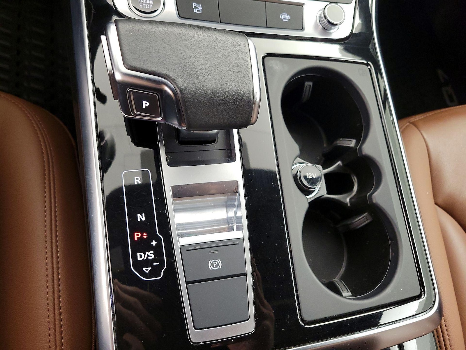 2023 Audi Q7 Premium Plus - Photo 19