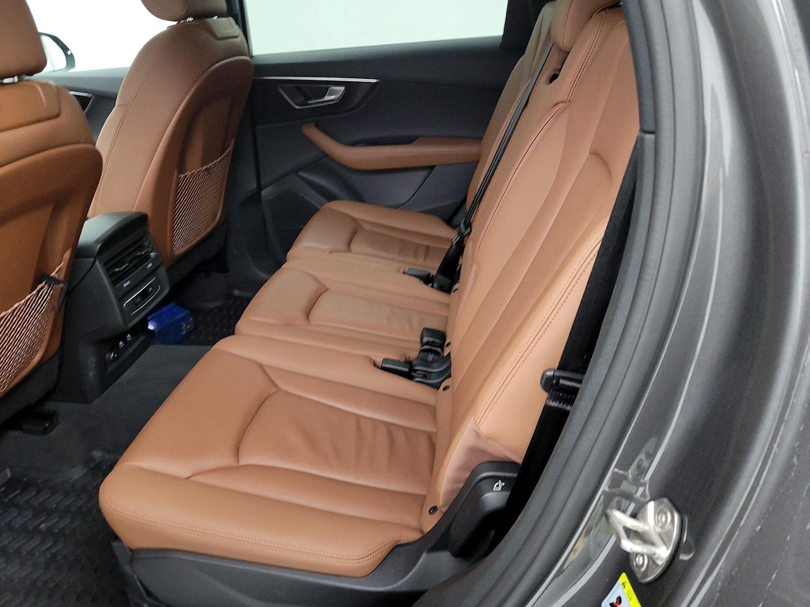 2023 Audi Q7 Premium Plus - Photo 21
