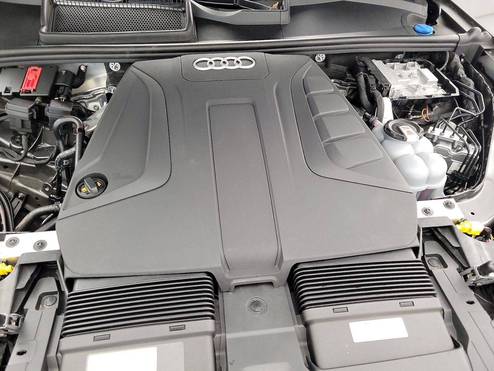 2023 Audi Q7 Premium Plus - Photo 23