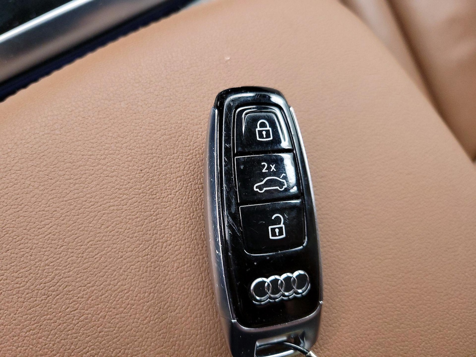 2023 Audi Q7 Premium Plus - Photo 24