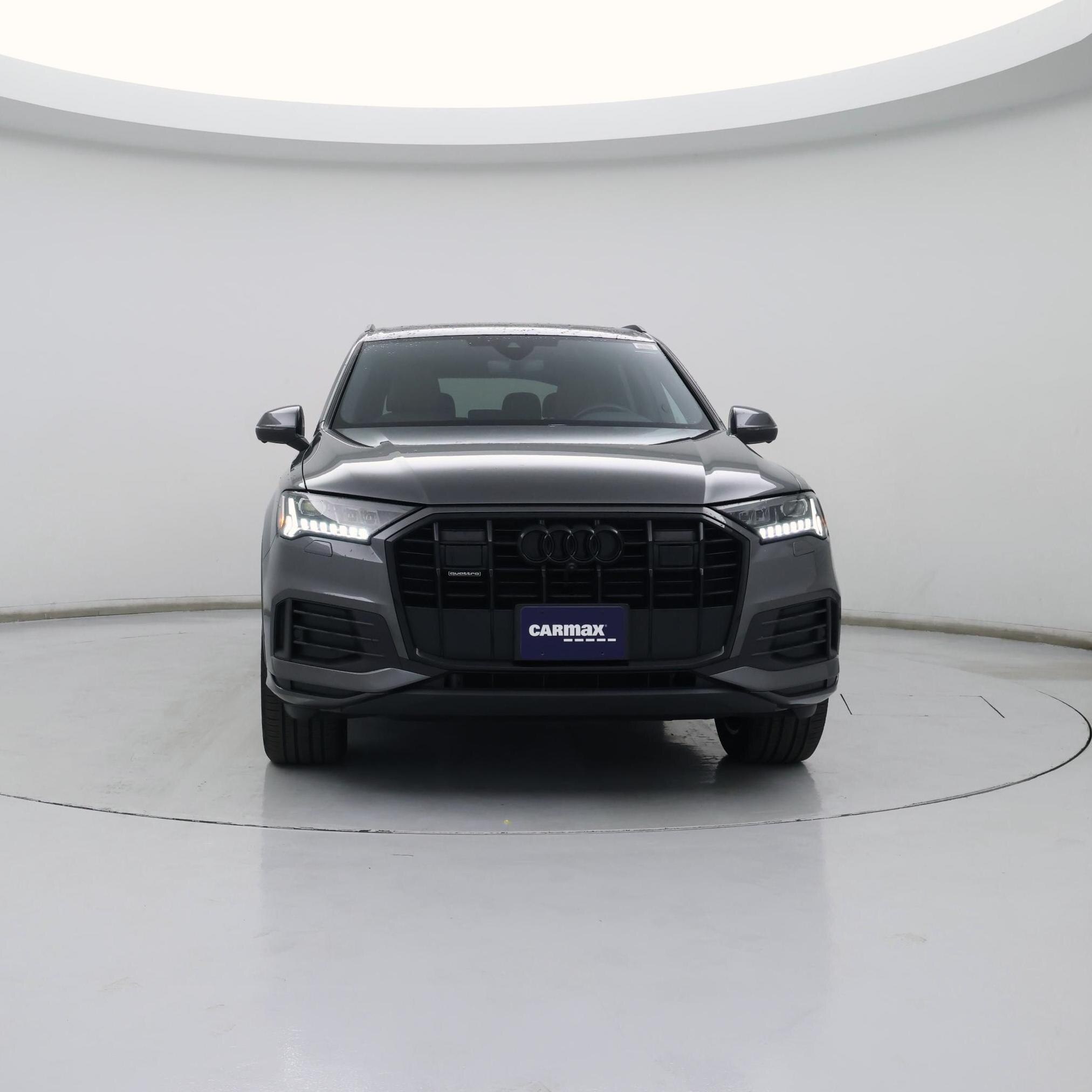 Thumbnail: 2023 Audi Q7 - 5
