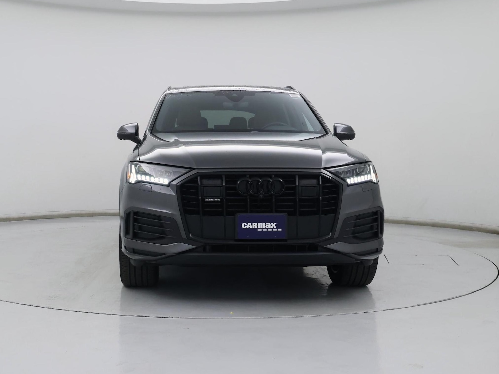2023 Audi Q7 Premium Plus - Photo 6