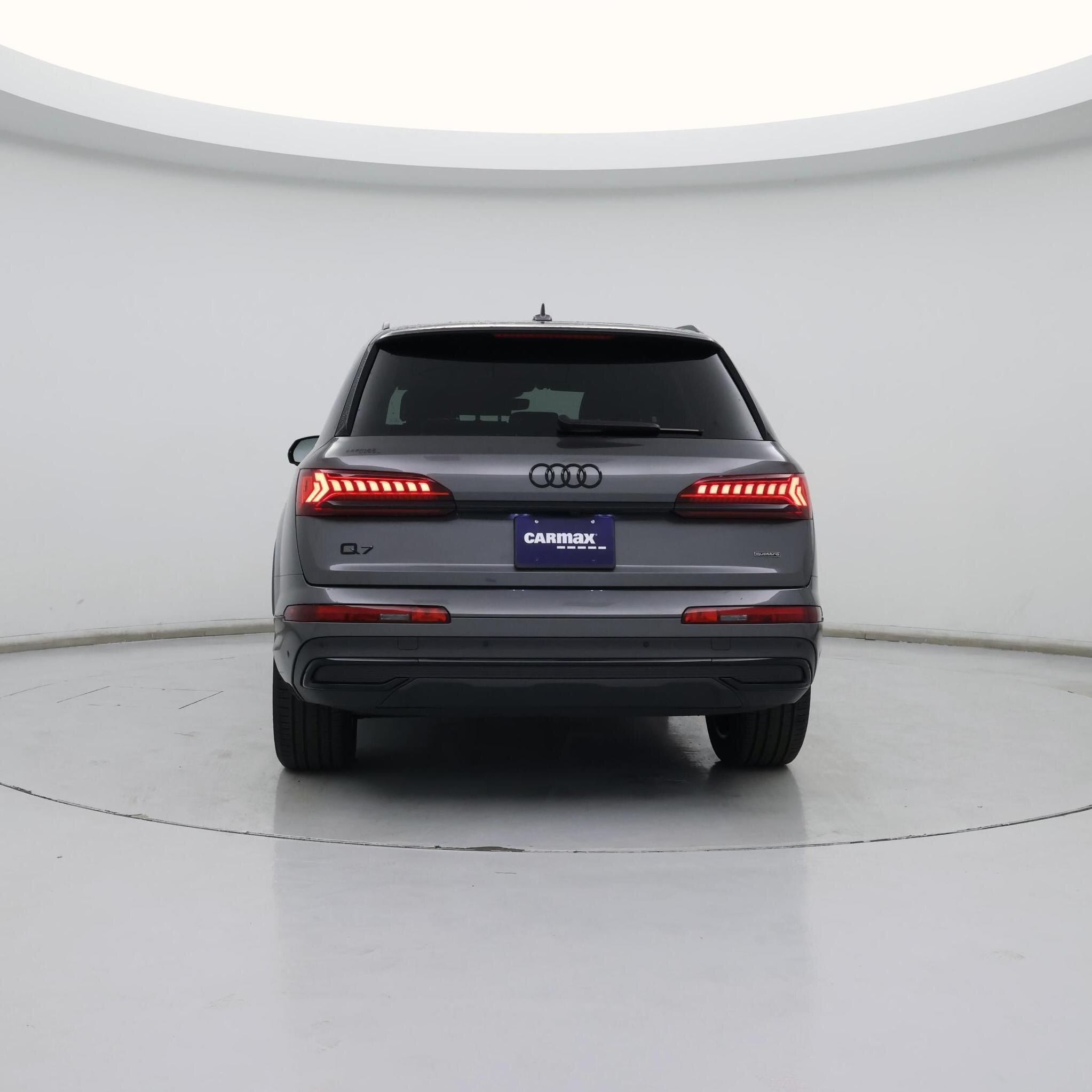 Thumbnail: 2023 Audi Q7 - 6