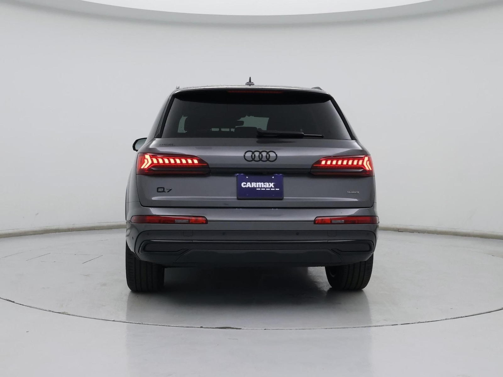 2023 Audi Q7 Premium Plus - Photo 7