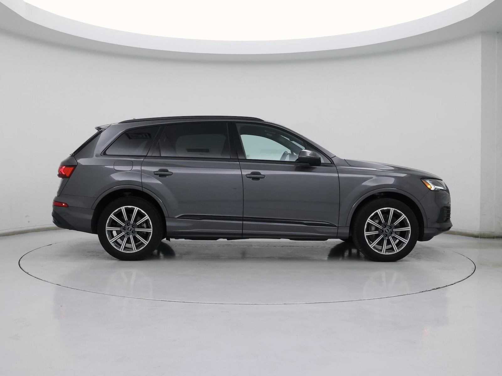 2023 Audi Q7 Premium Plus - Photo 8