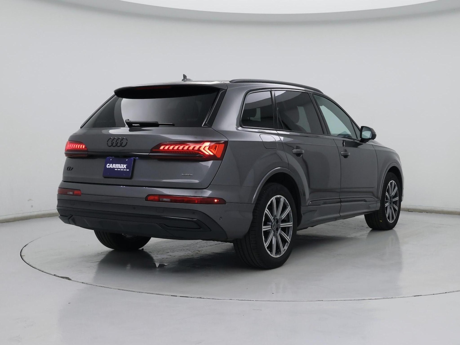 2023 Audi Q7 Premium Plus - Photo 9
