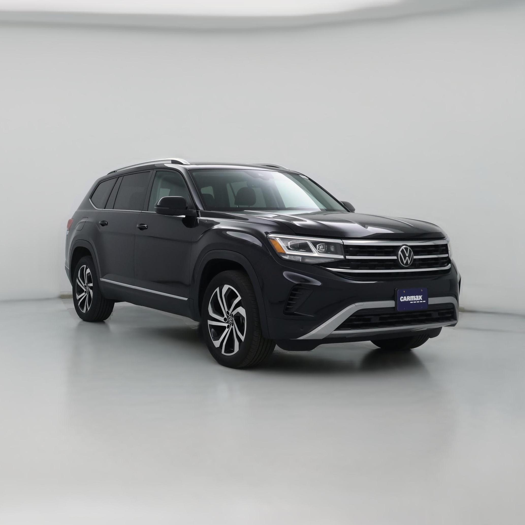 Thumbnail: 2023 Volkswagen Atlas - 1