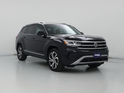 2023 Volkswagen Atlas SEL
