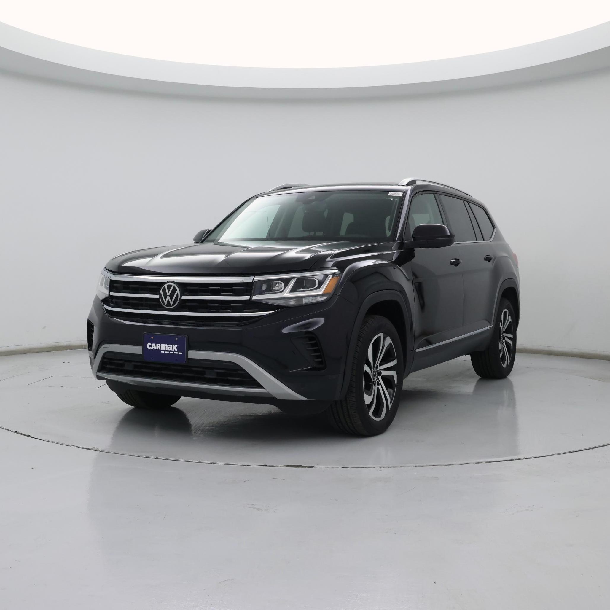 Thumbnail: 2023 Volkswagen Atlas - 4