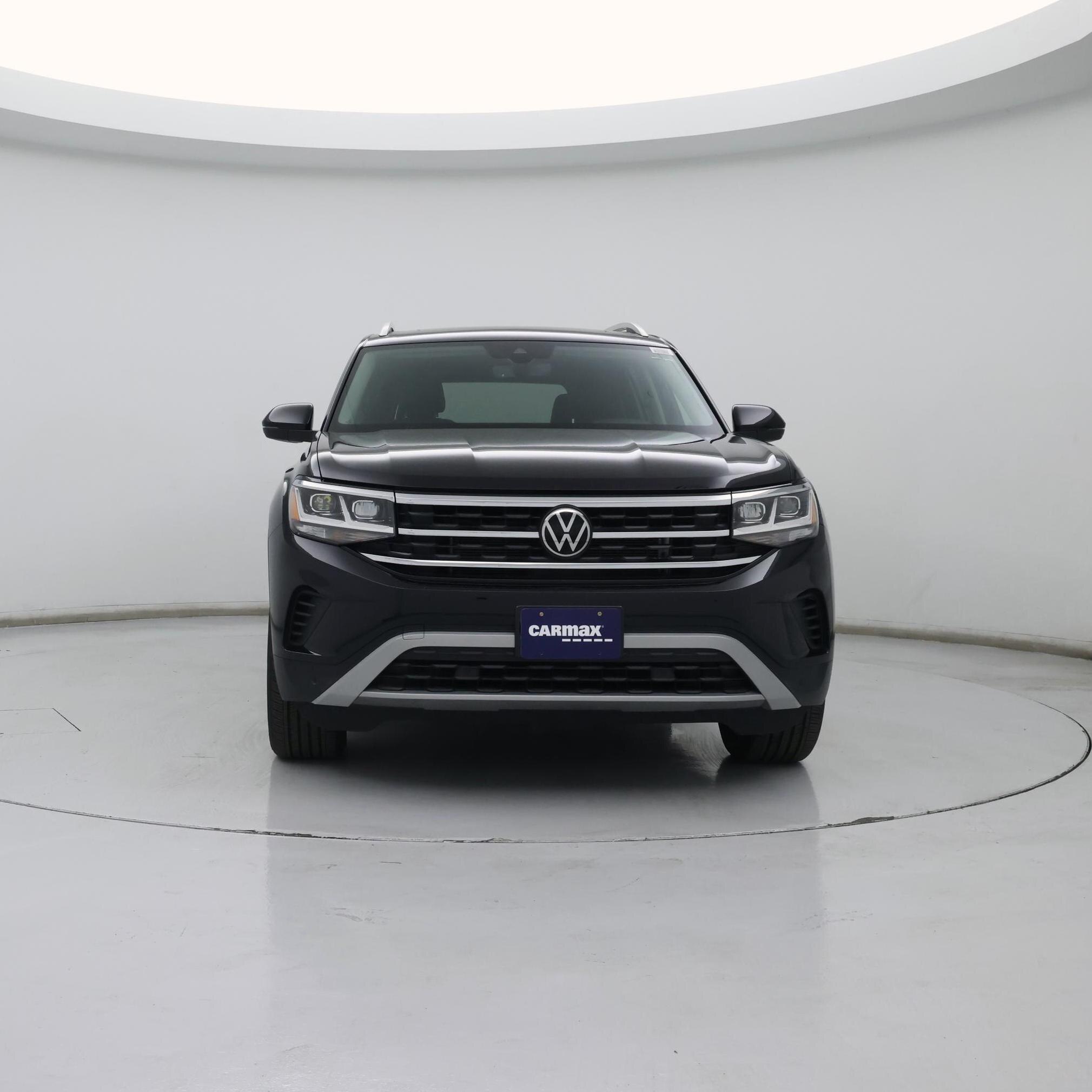 Thumbnail: 2023 Volkswagen Atlas - 5