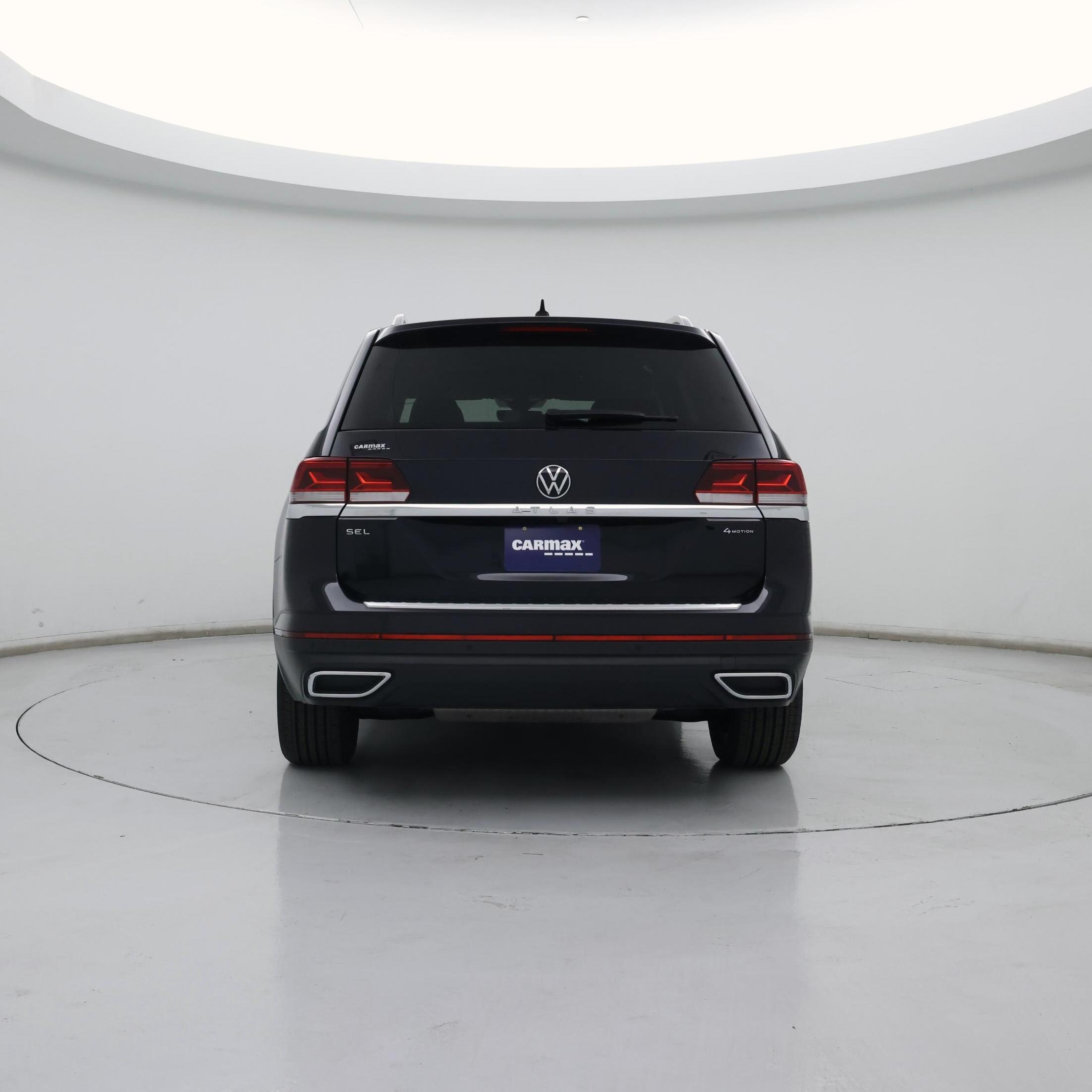 Thumbnail: 2023 Volkswagen Atlas - 6