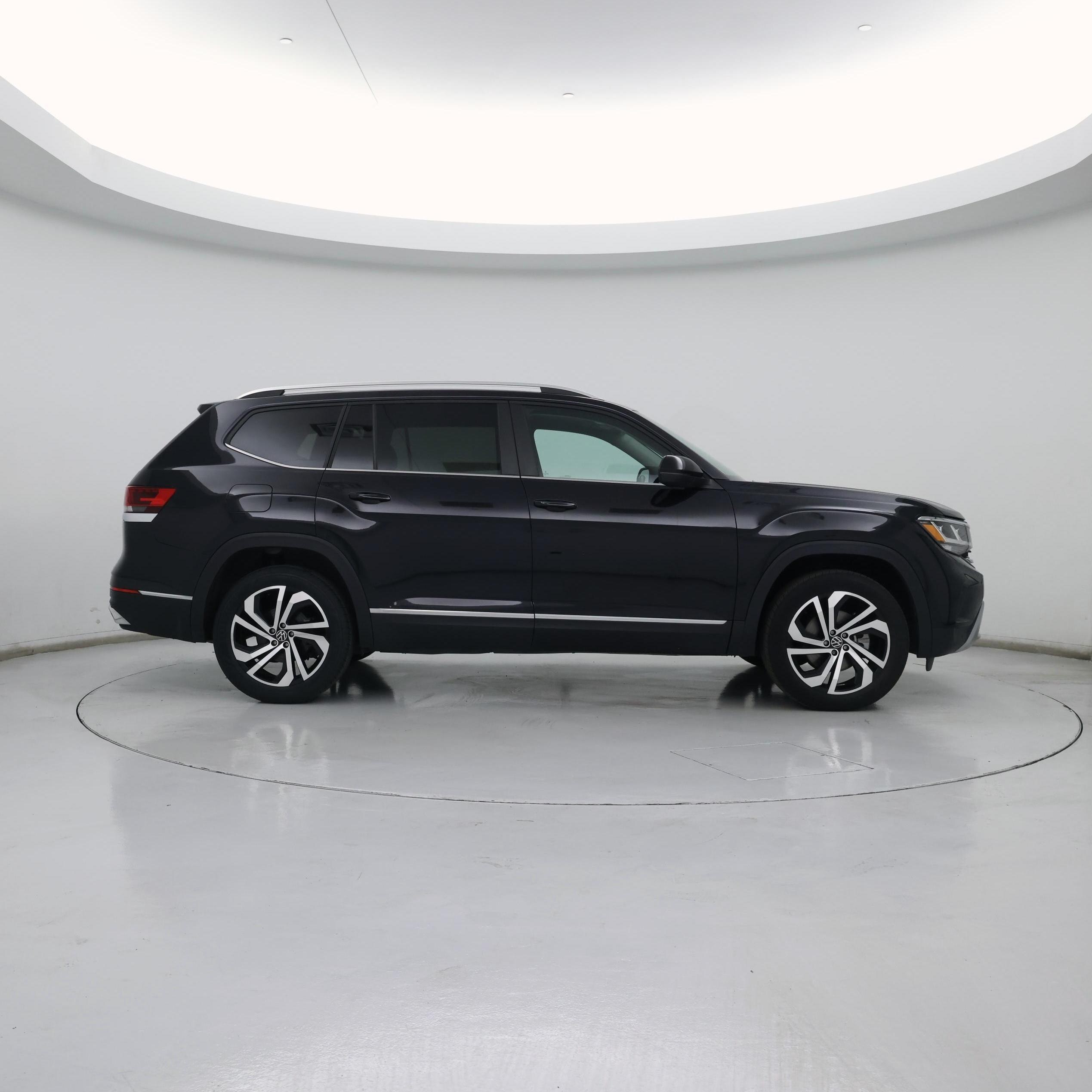 Thumbnail: 2023 Volkswagen Atlas - 7