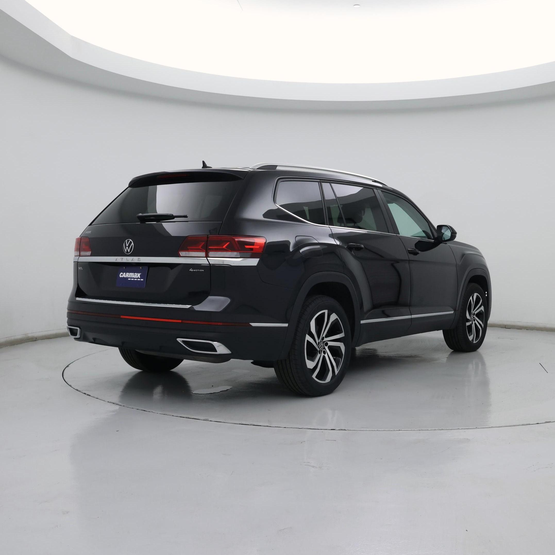 Thumbnail: 2023 Volkswagen Atlas - 8