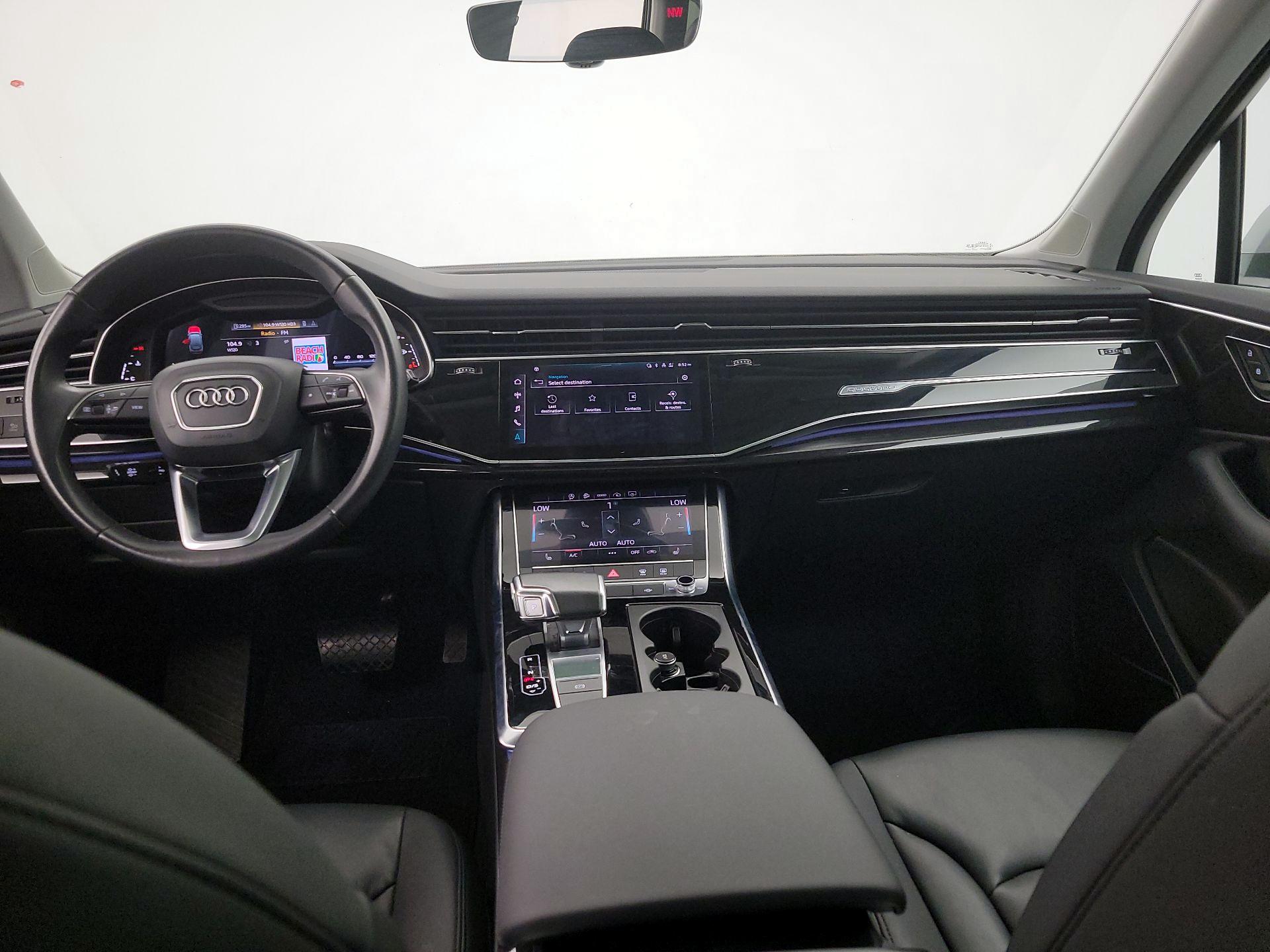 Thumbnail: 2022 Audi Q7 - 9