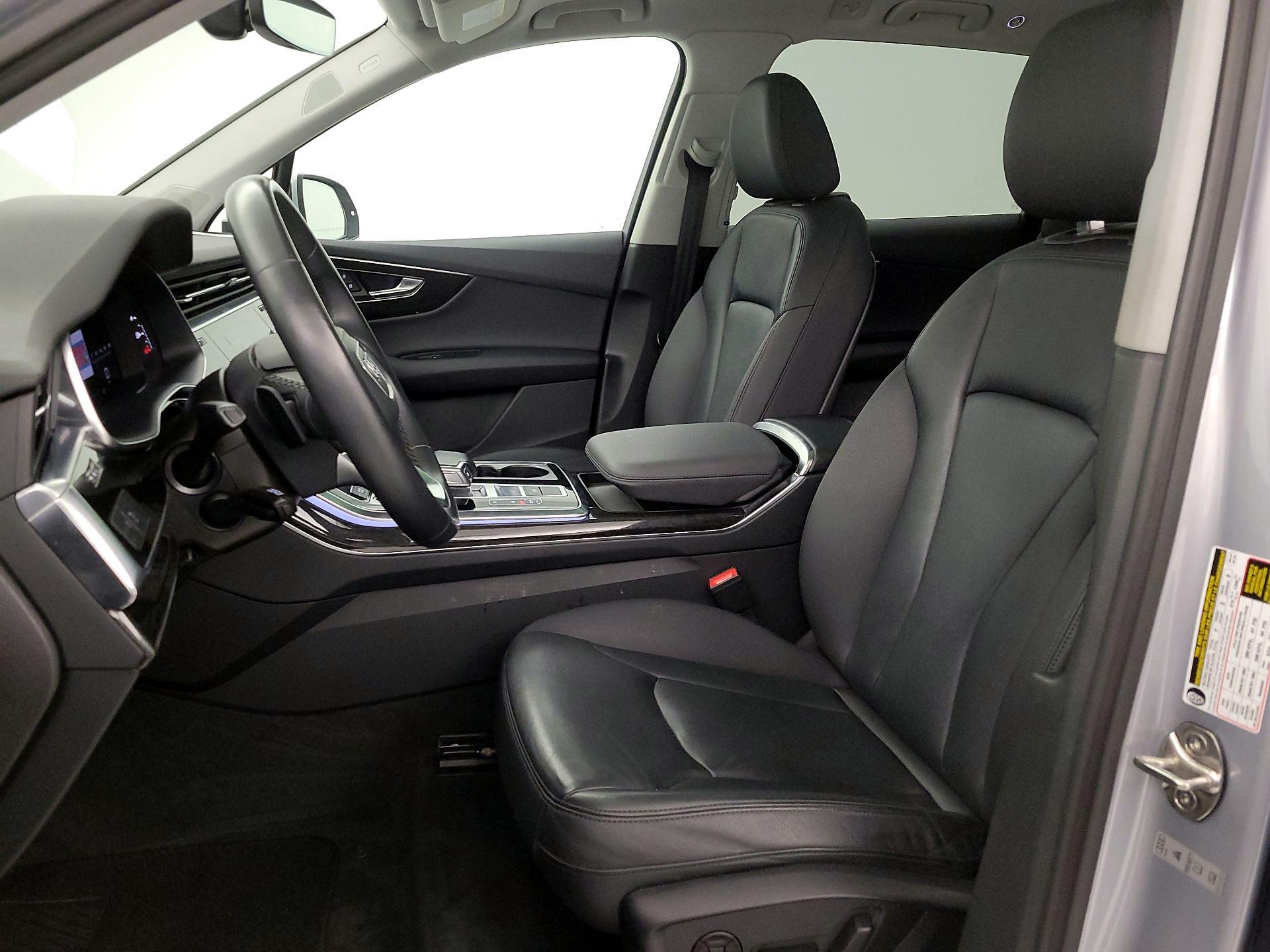 Thumbnail: 2022 Audi Q7 - 11