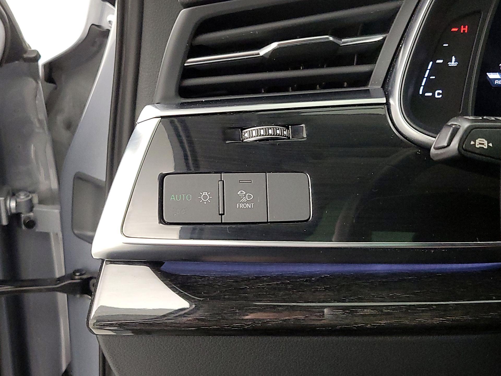 Thumbnail: 2022 Audi Q7 - 13