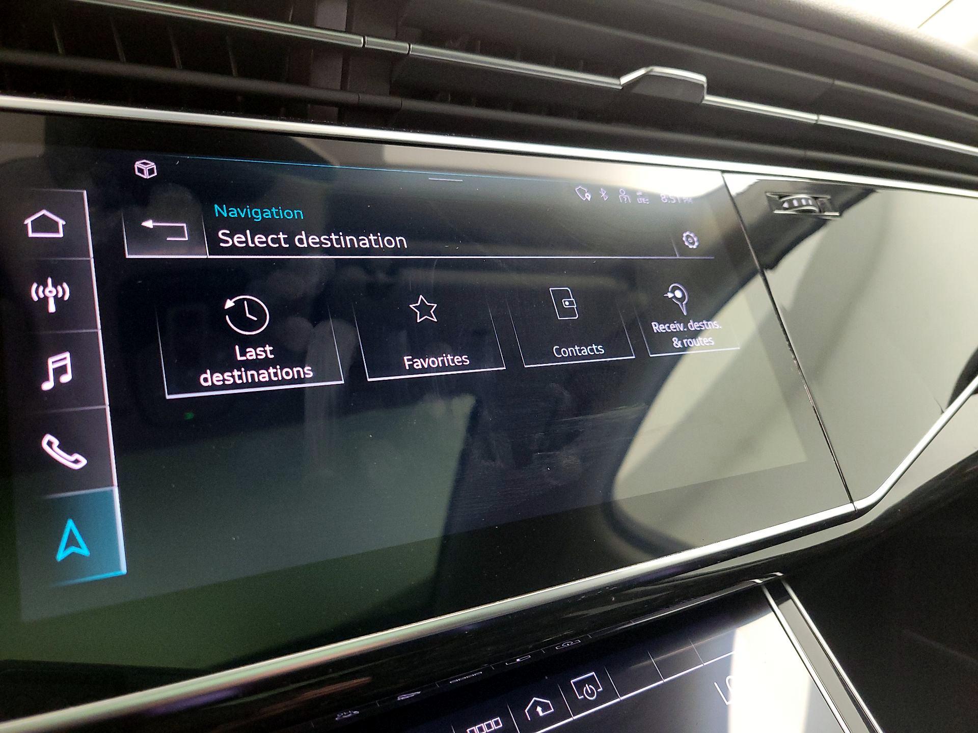 Thumbnail: 2022 Audi Q7 - 14