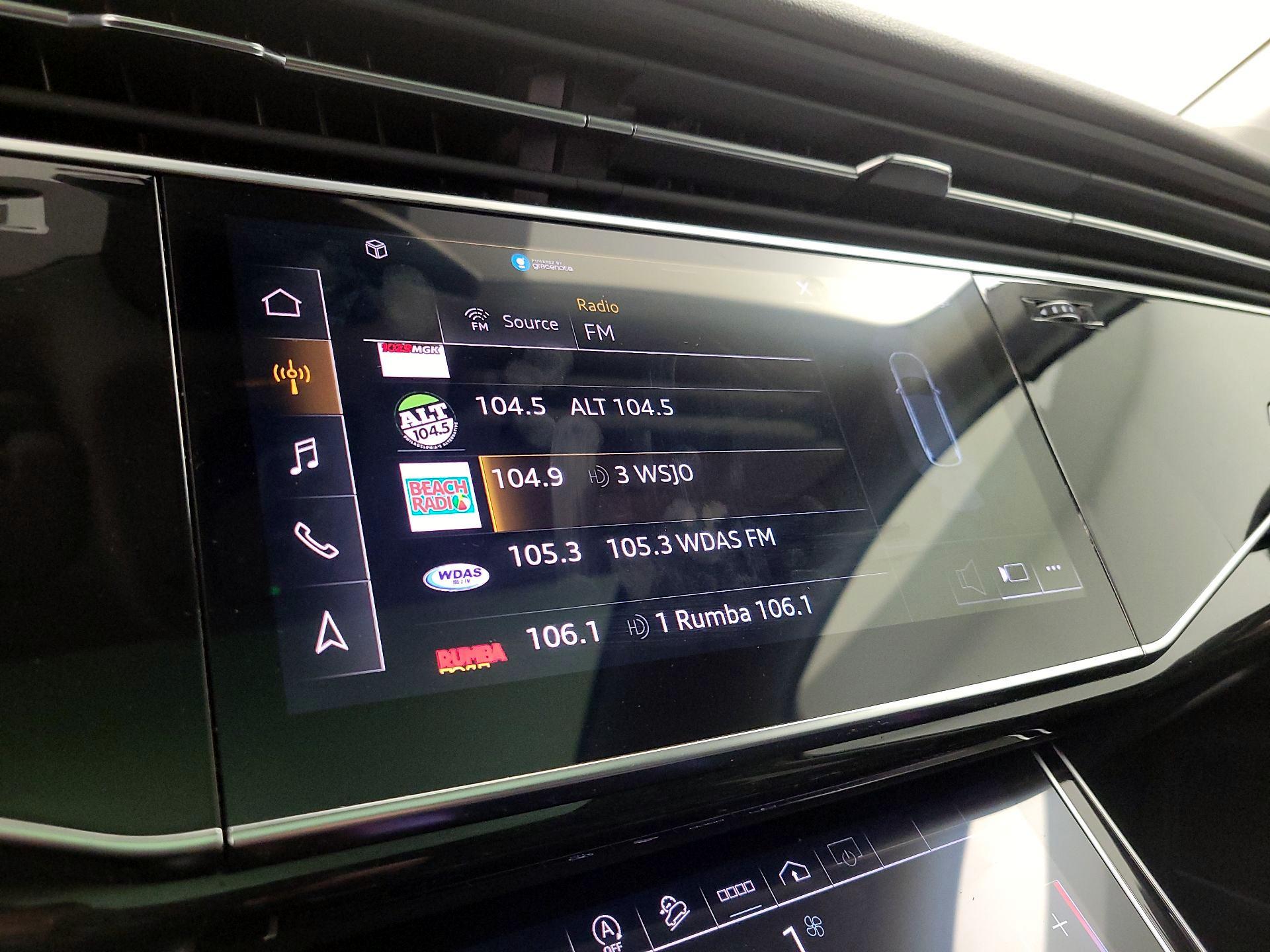 Thumbnail: 2022 Audi Q7 - 16