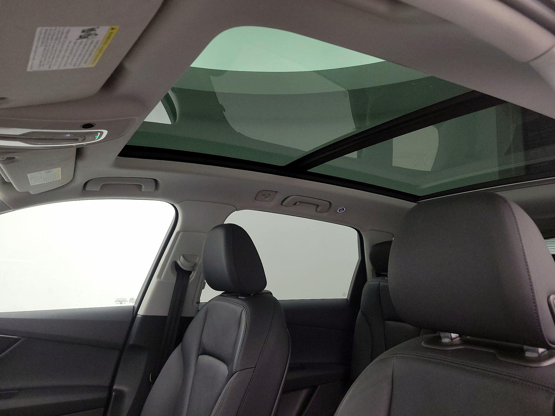 Thumbnail: 2022 Audi Q7 - 20