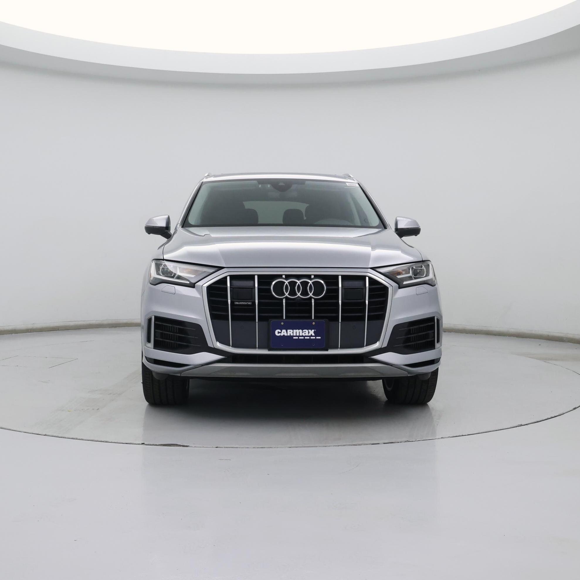Thumbnail: 2022 Audi Q7 - 5