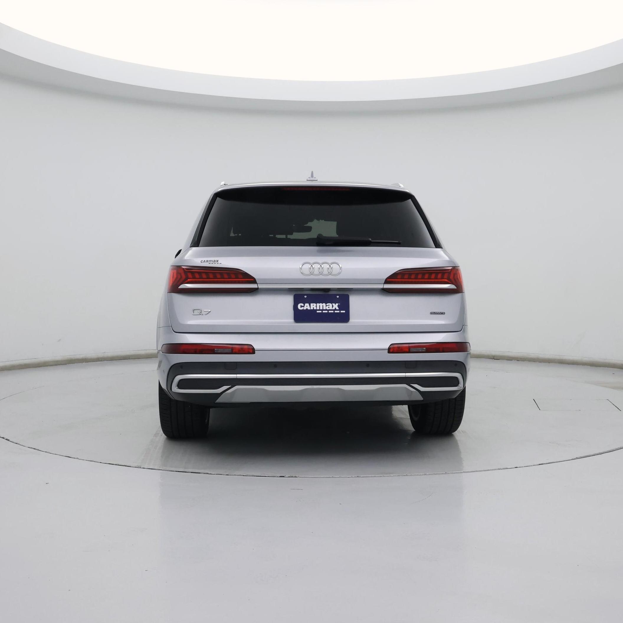 Thumbnail: 2022 Audi Q7 - 6