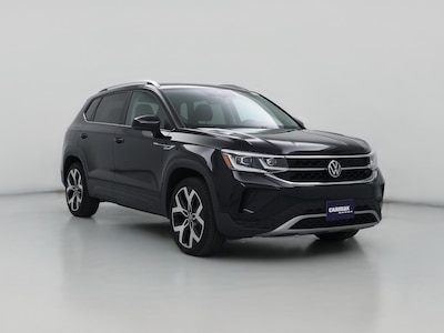 2022 Volkswagen Taos SEL