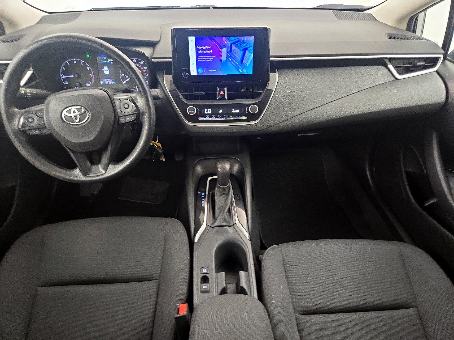 Thumbnail: 2023 Toyota Corolla - 9