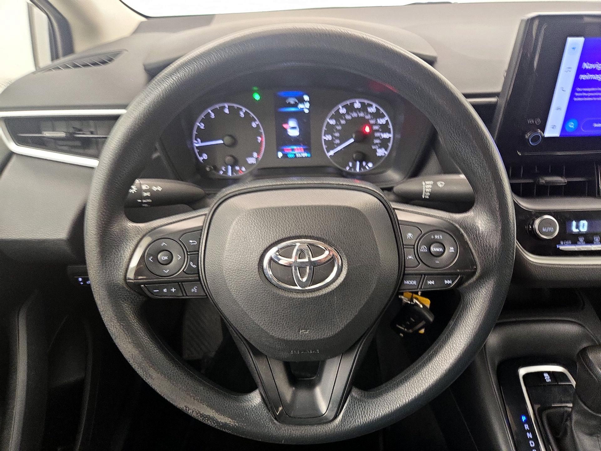 Thumbnail: 2023 Toyota Corolla - 10