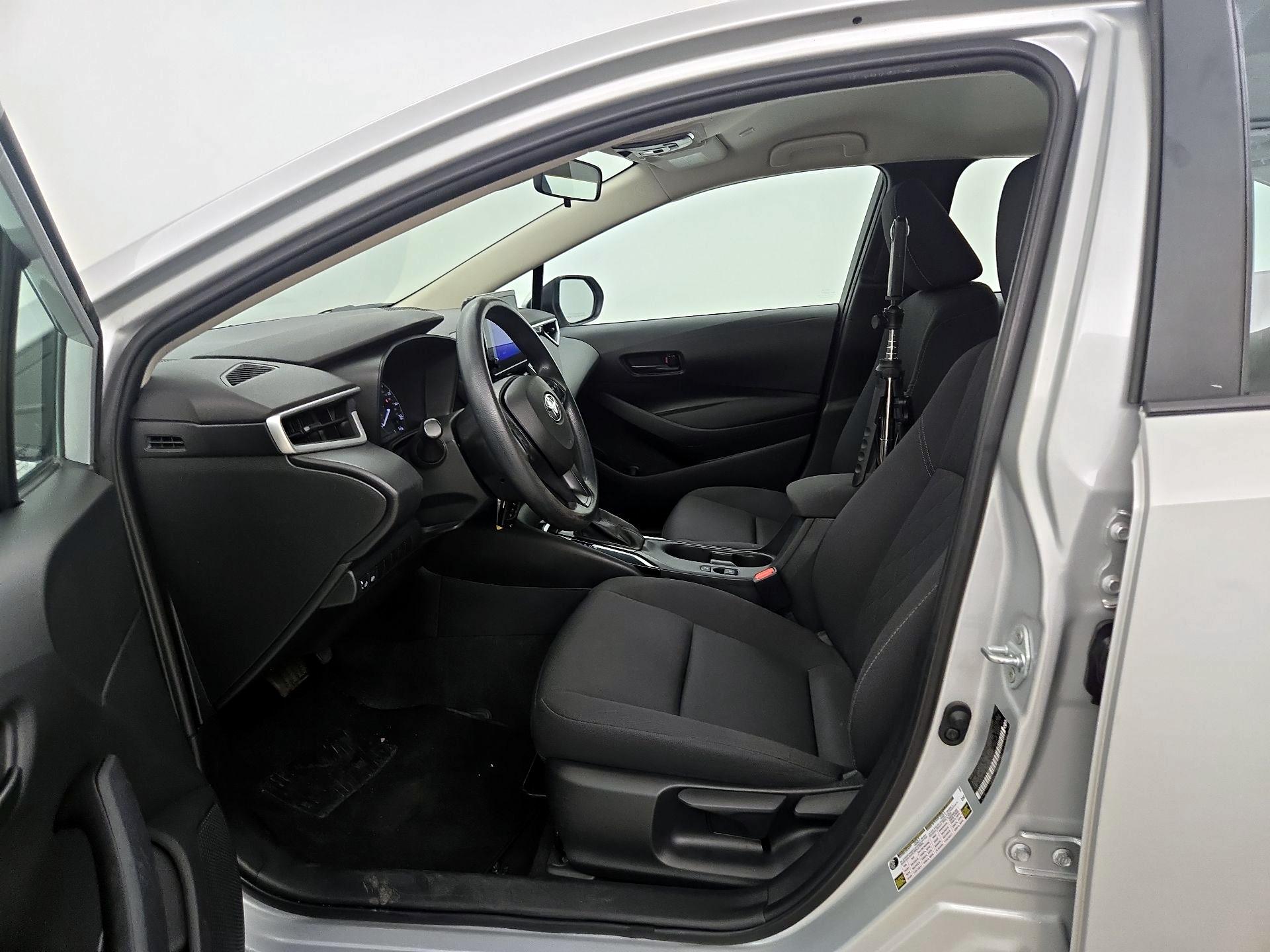 Thumbnail: 2023 Toyota Corolla - 11