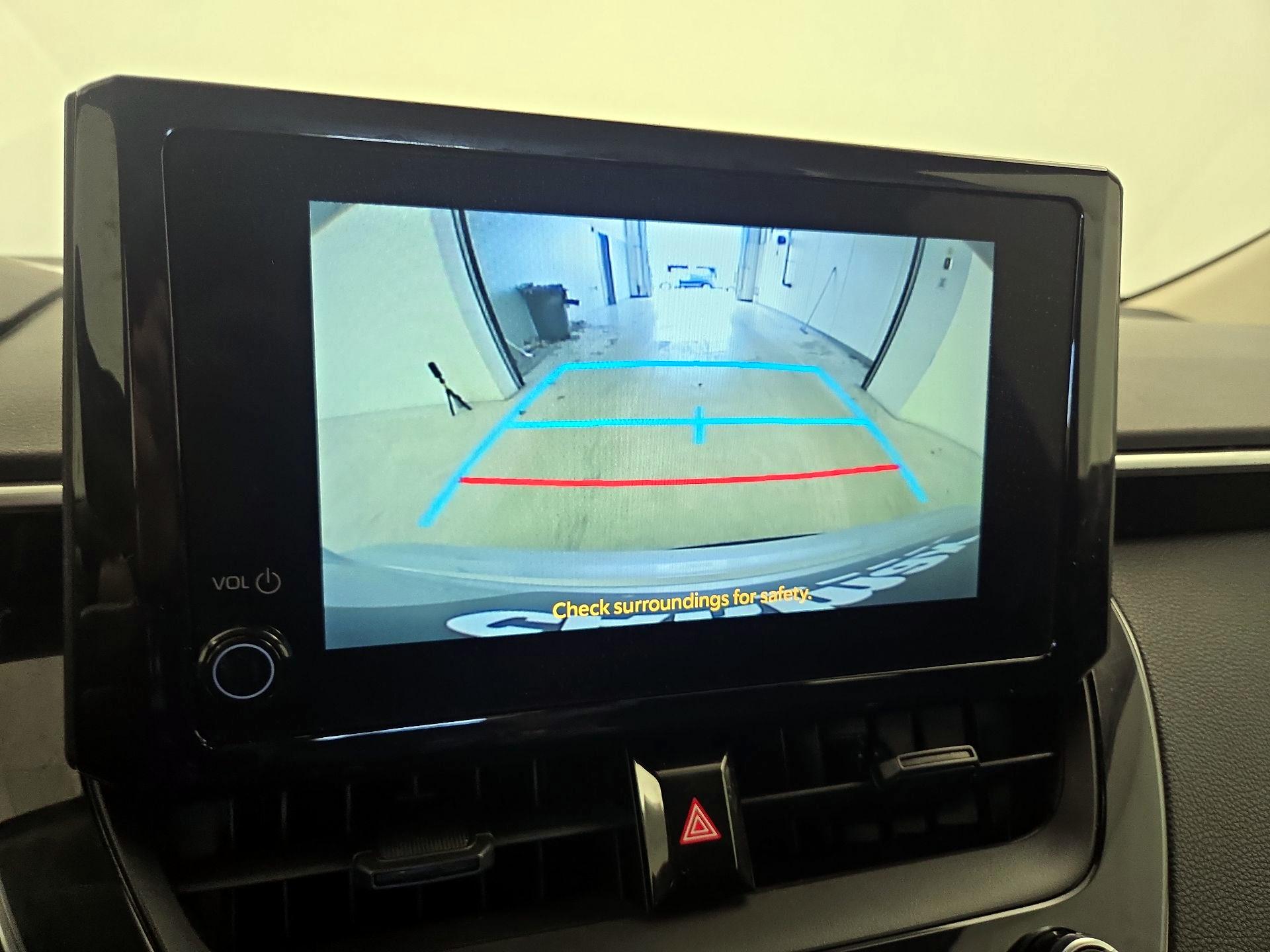 Thumbnail: 2023 Toyota Corolla - 14