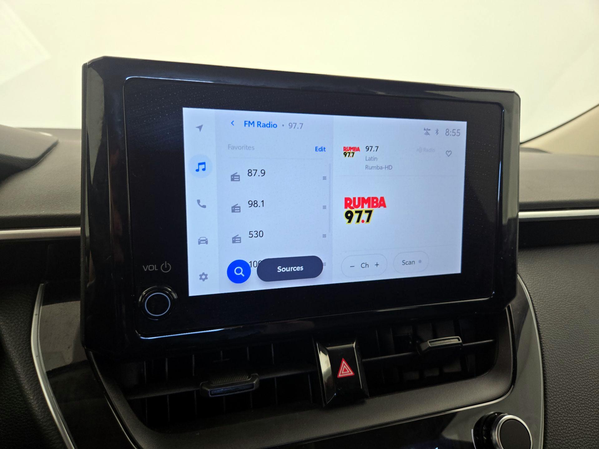 Thumbnail: 2023 Toyota Corolla - 15