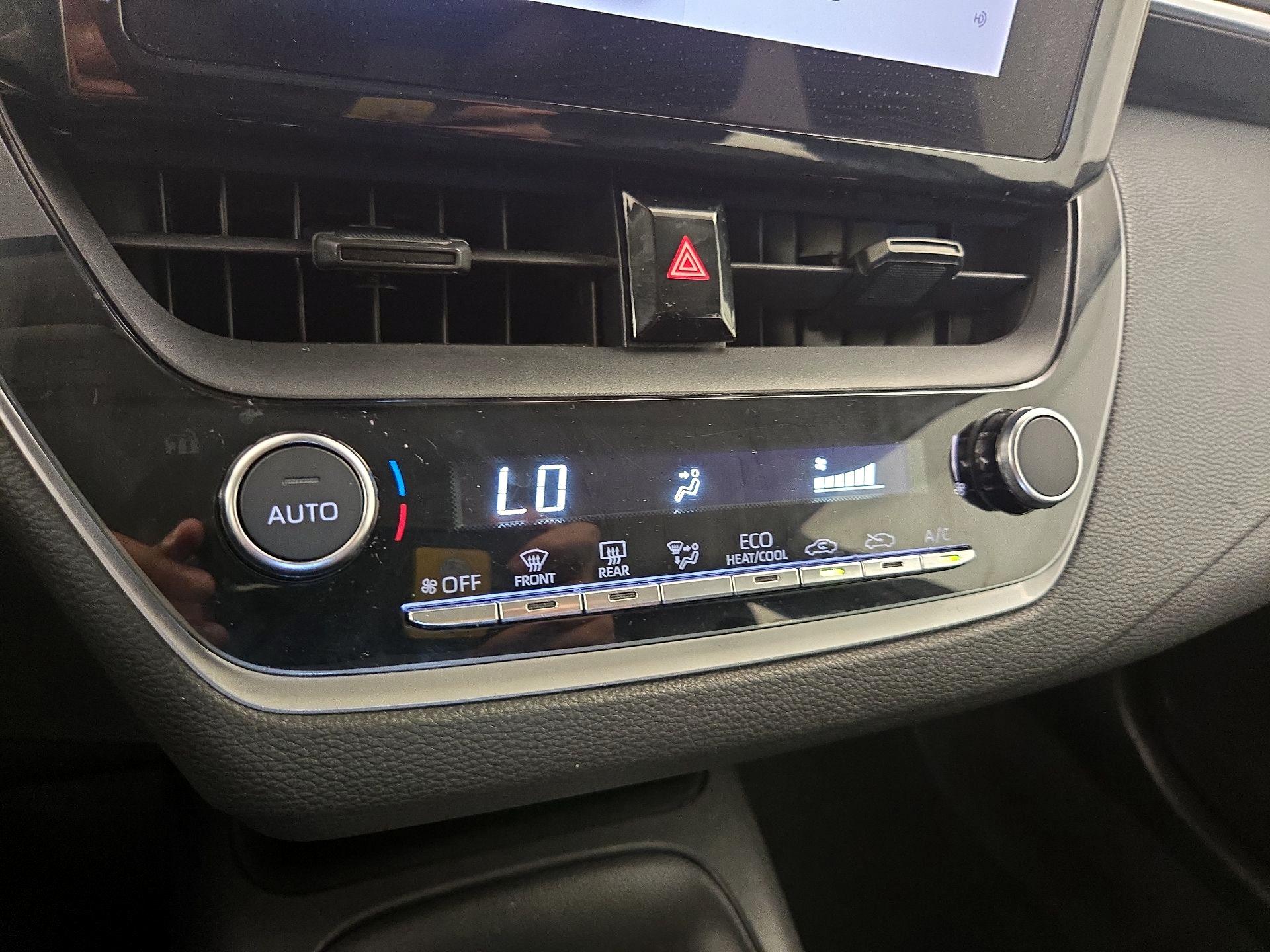 Thumbnail: 2023 Toyota Corolla - 16