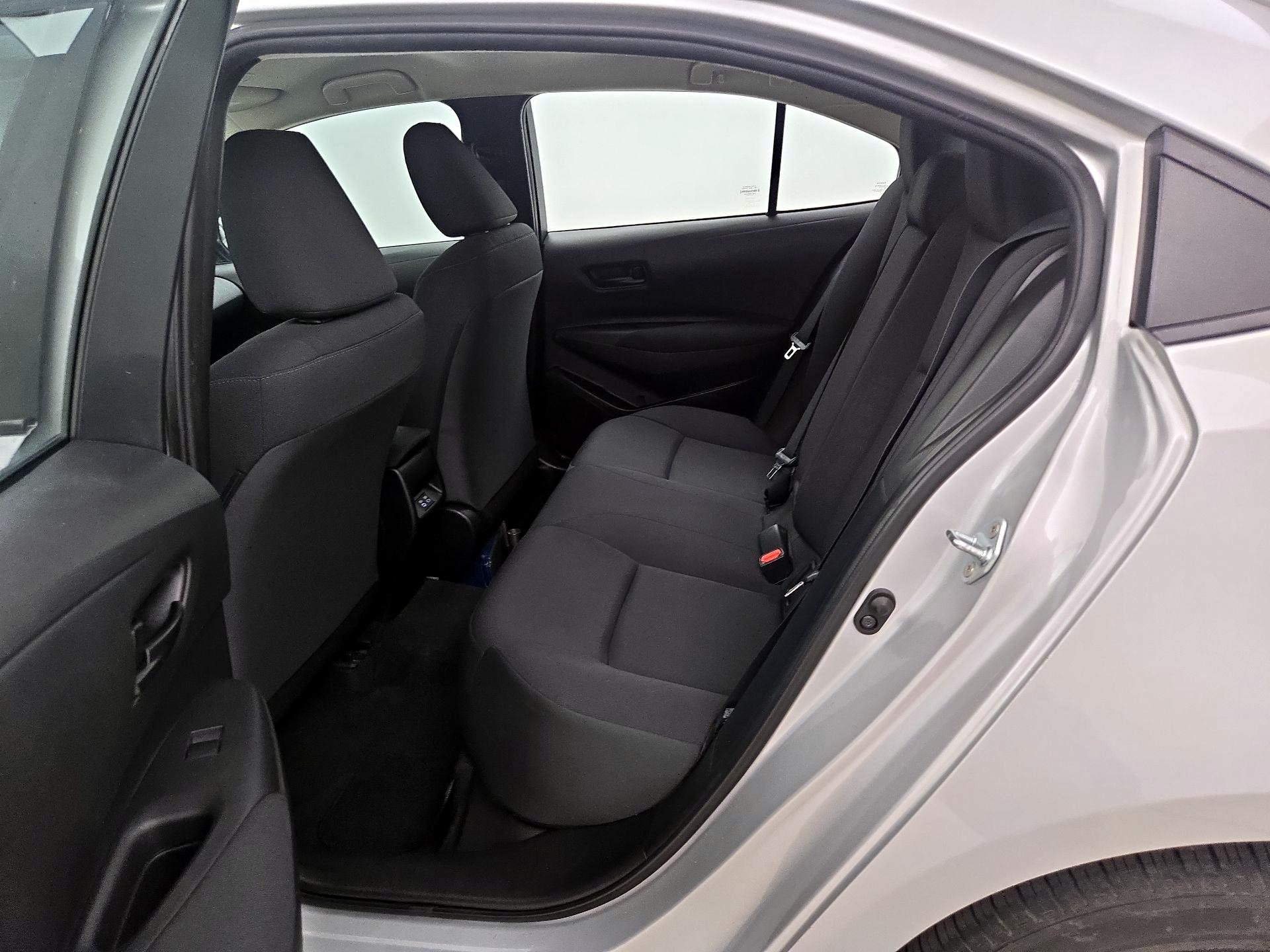 Thumbnail: 2023 Toyota Corolla - 19