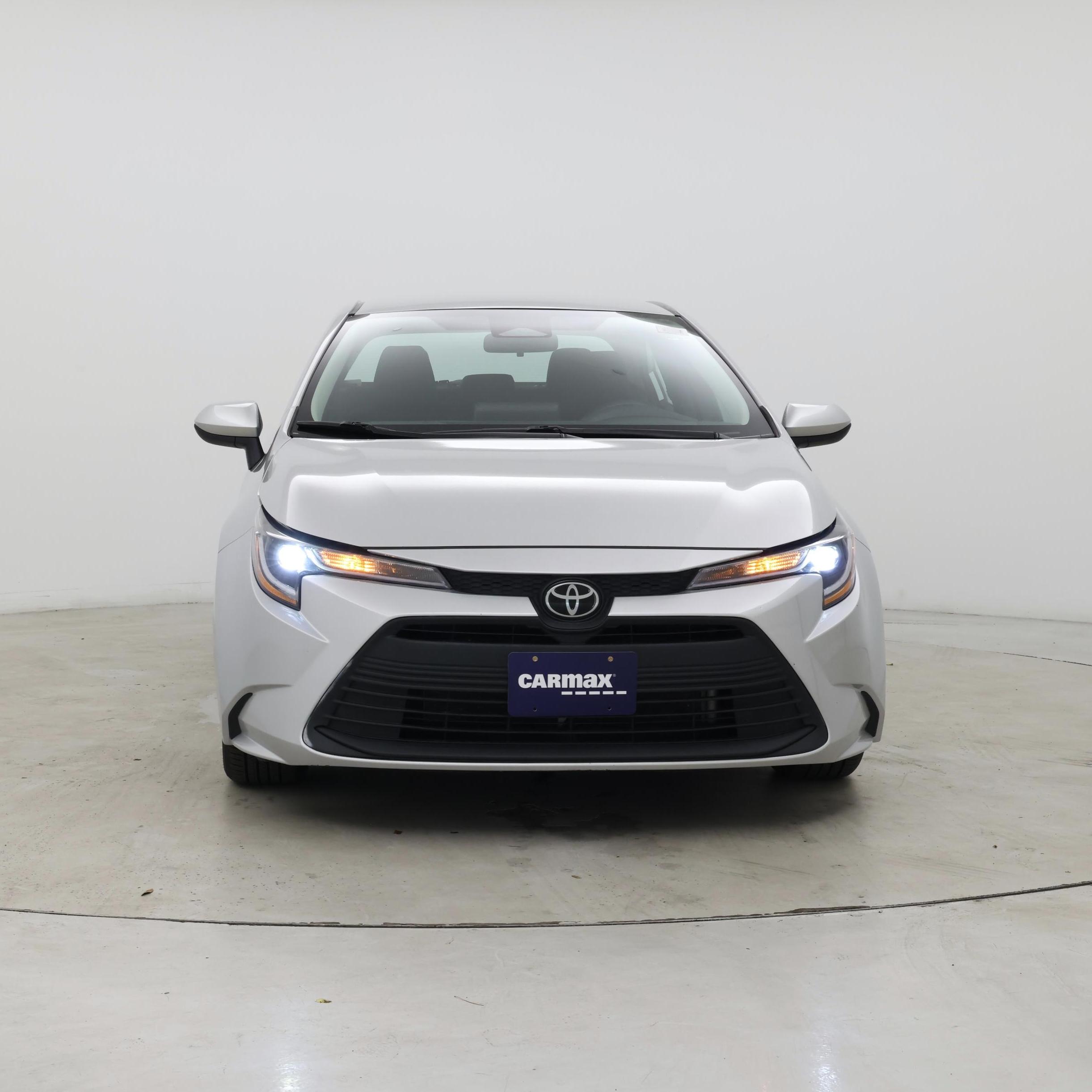 Thumbnail: 2023 Toyota Corolla - 5