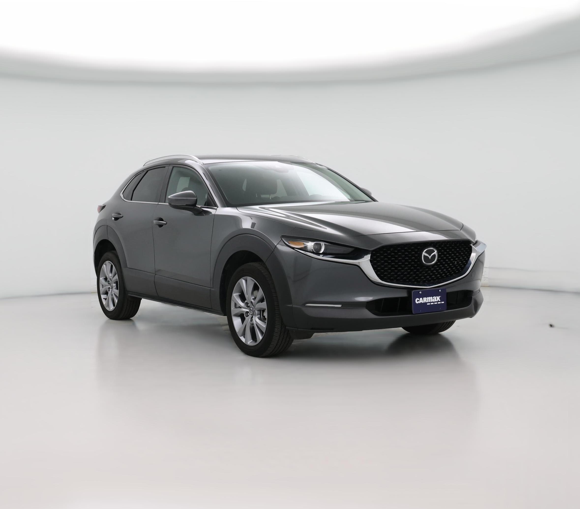 Thumbnail: 2023 Mazda CX-30 - 1