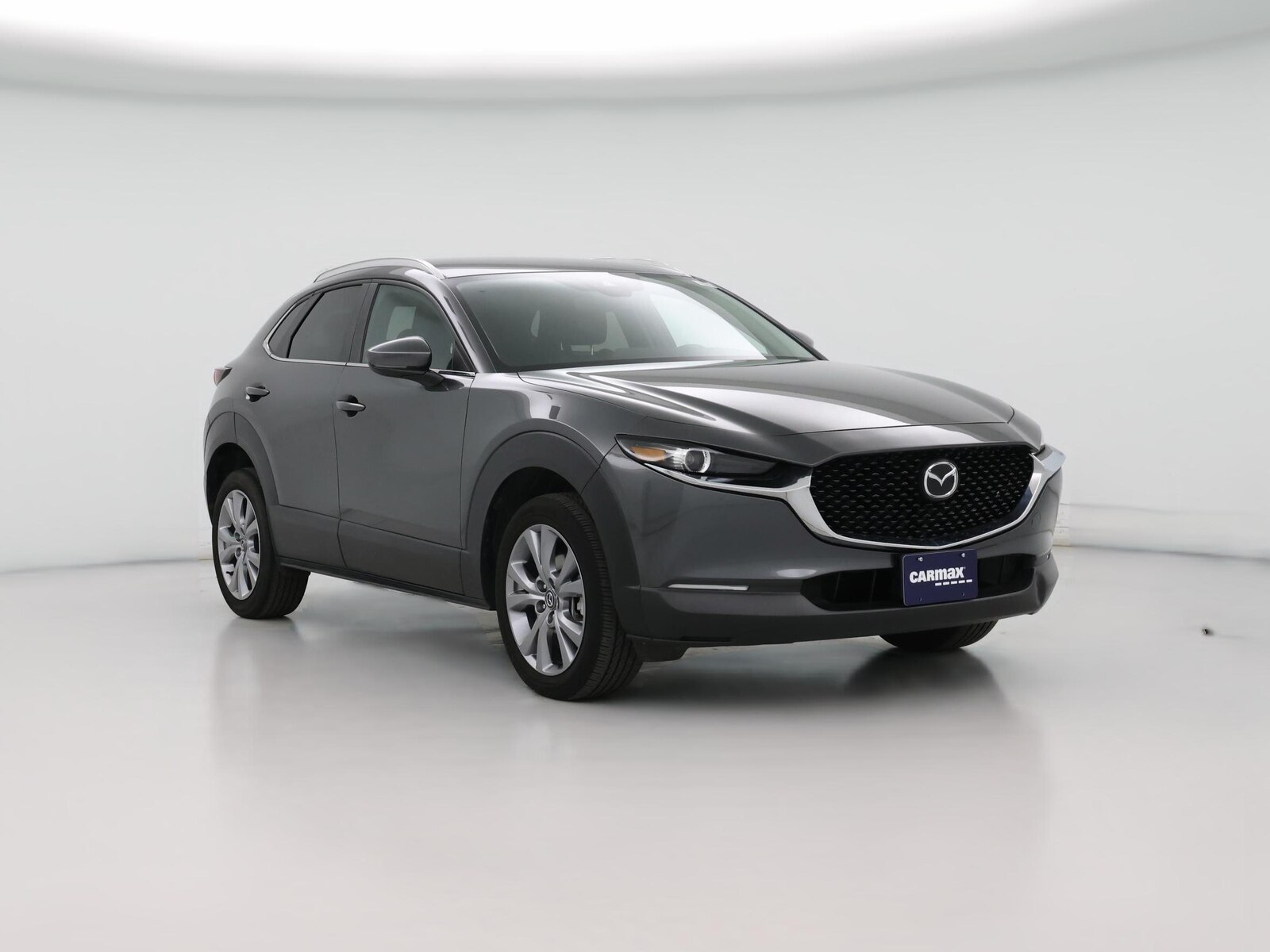 2023 Mazda CX-30 Preferred