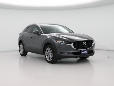 2023 Mazda CX-30 2.5 S Preferred Package