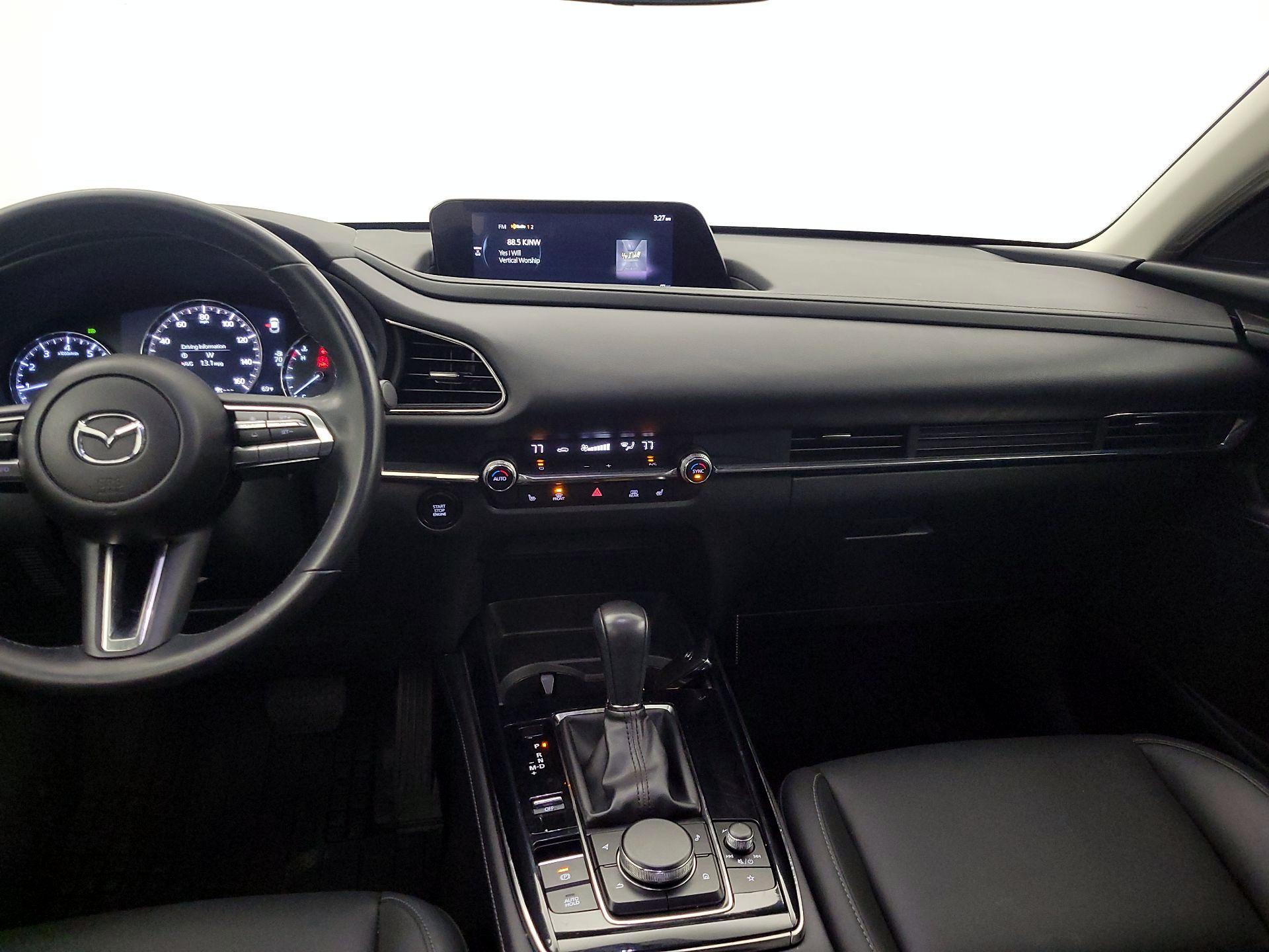 Thumbnail: 2023 Mazda CX-30 - 9