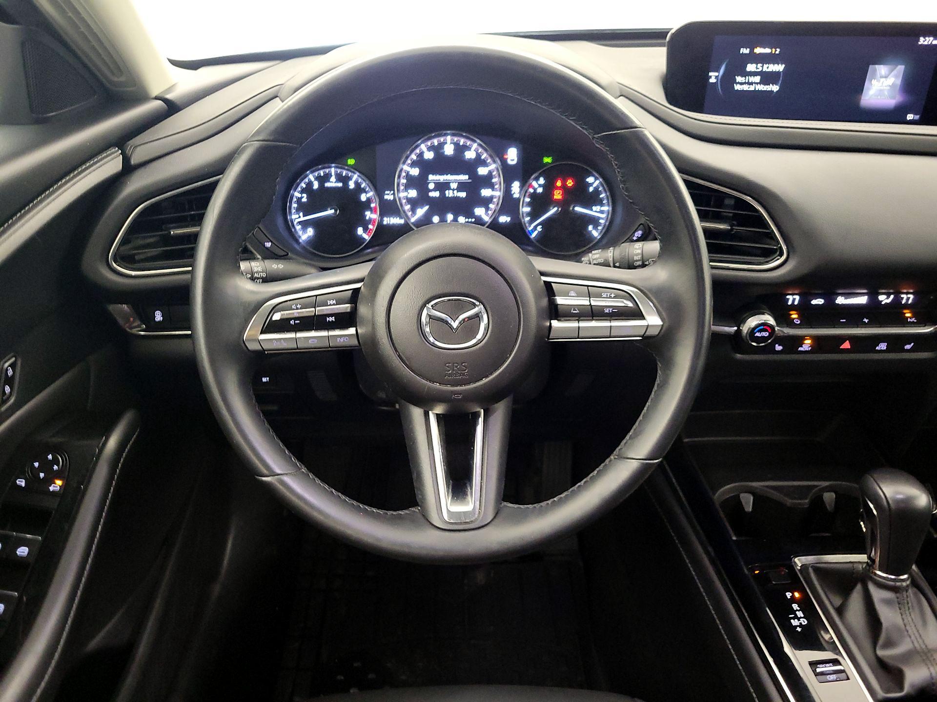 Thumbnail: 2023 Mazda CX-30 - 10