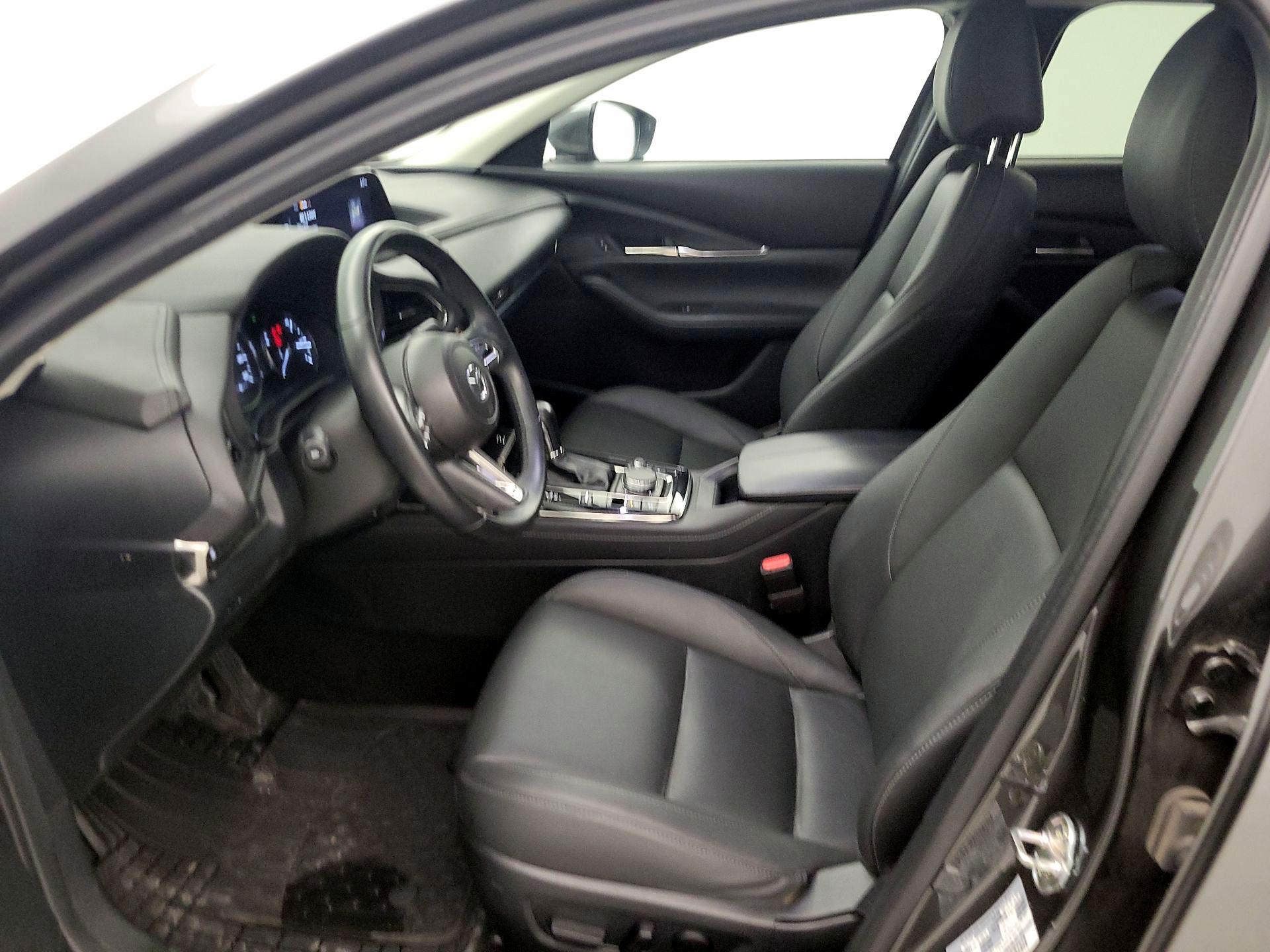 Thumbnail: 2023 Mazda CX-30 - 11