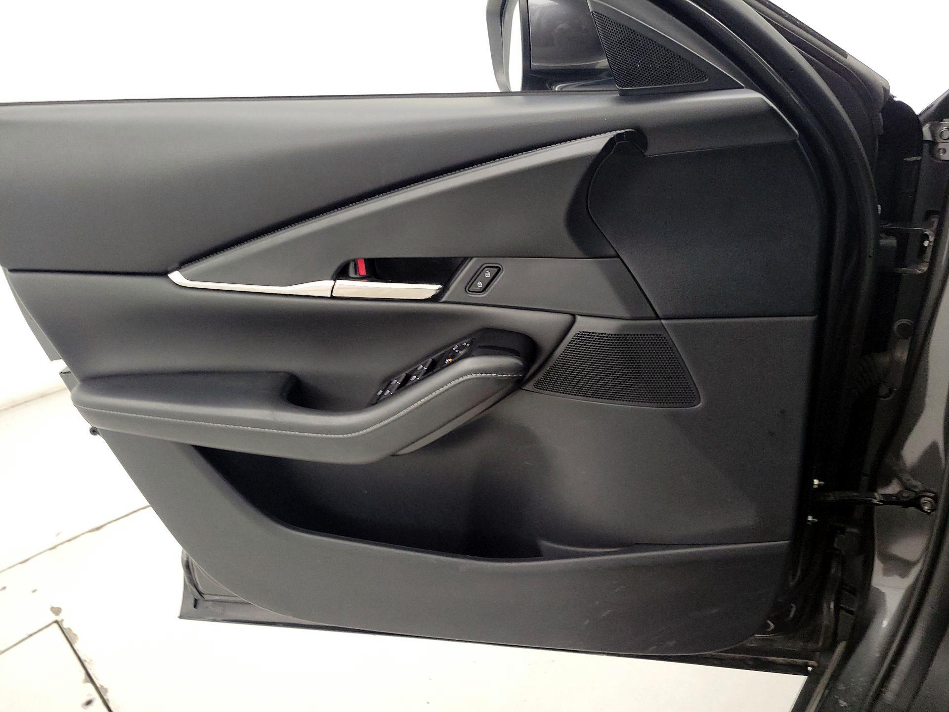 Thumbnail: 2023 Mazda CX-30 - 12