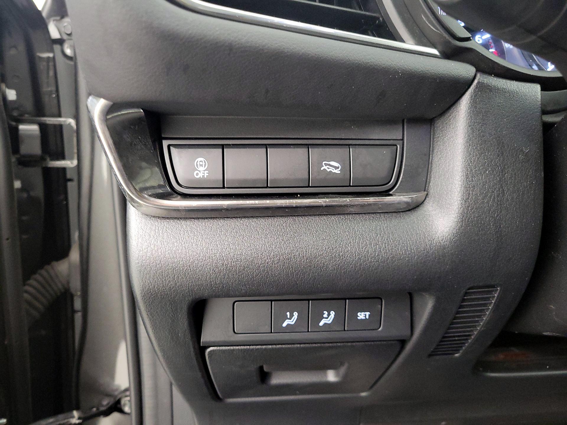 Thumbnail: 2023 Mazda CX-30 - 13