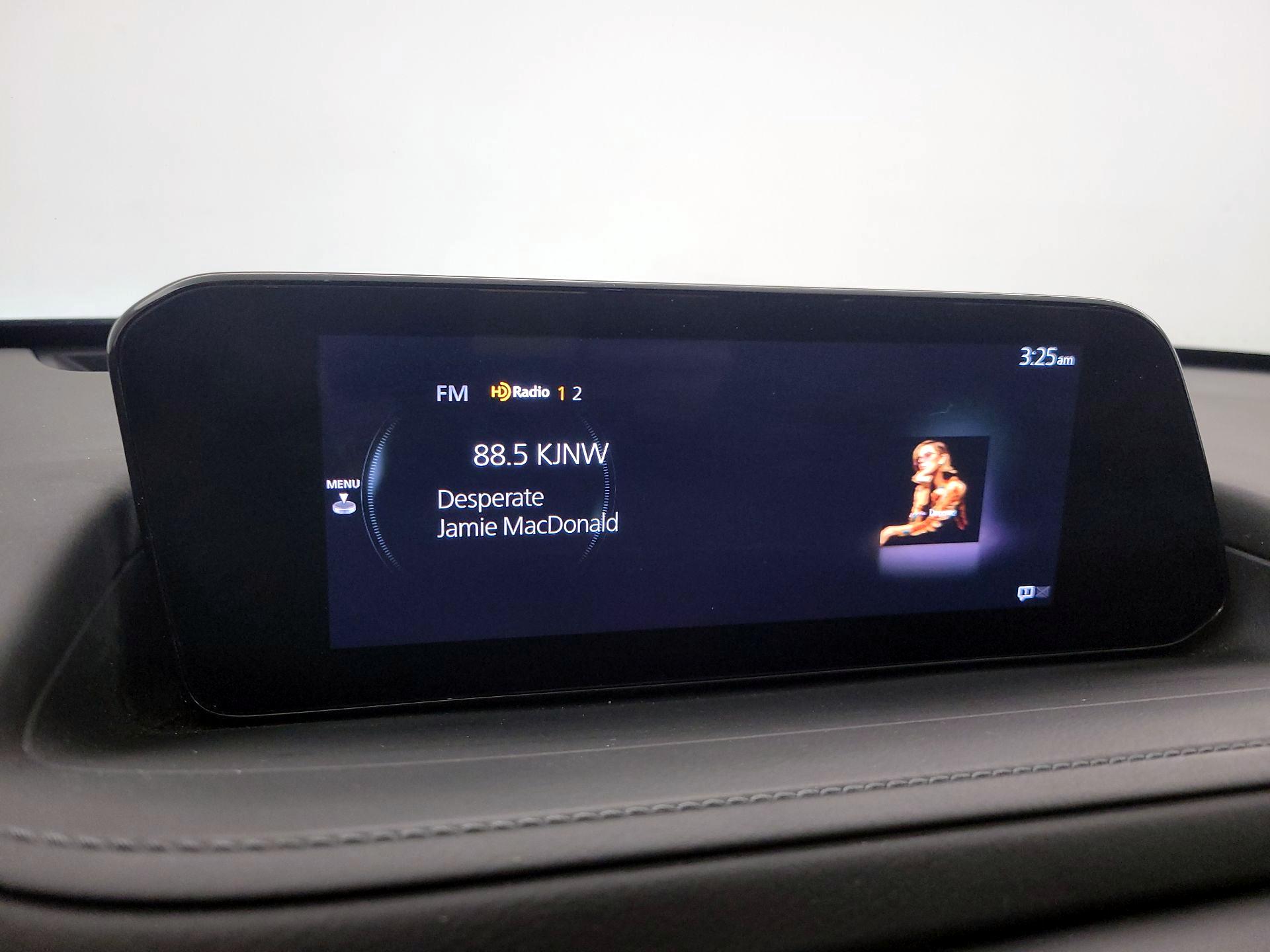 Thumbnail: 2023 Mazda CX-30 - 15