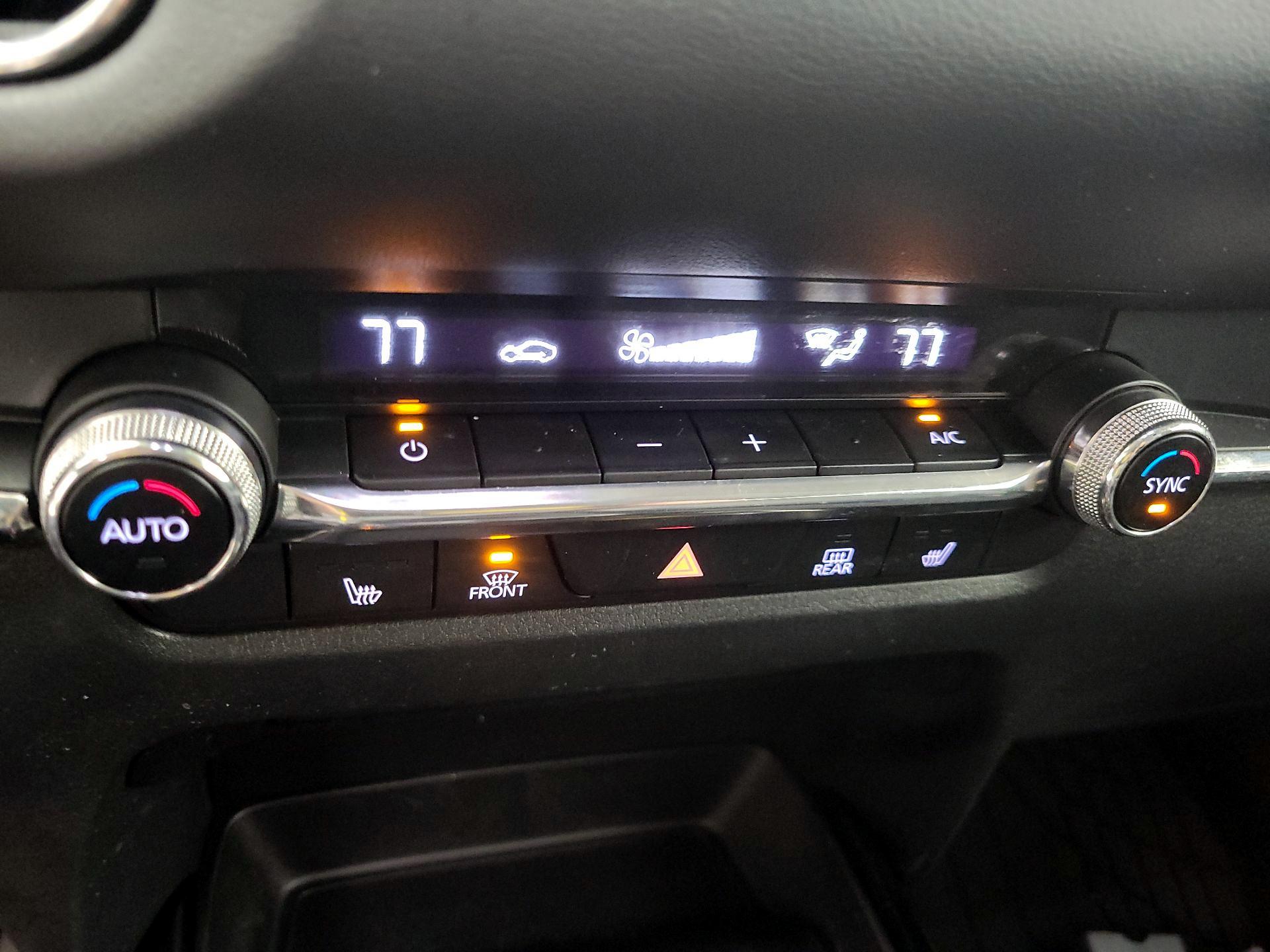 Thumbnail: 2023 Mazda CX-30 - 16