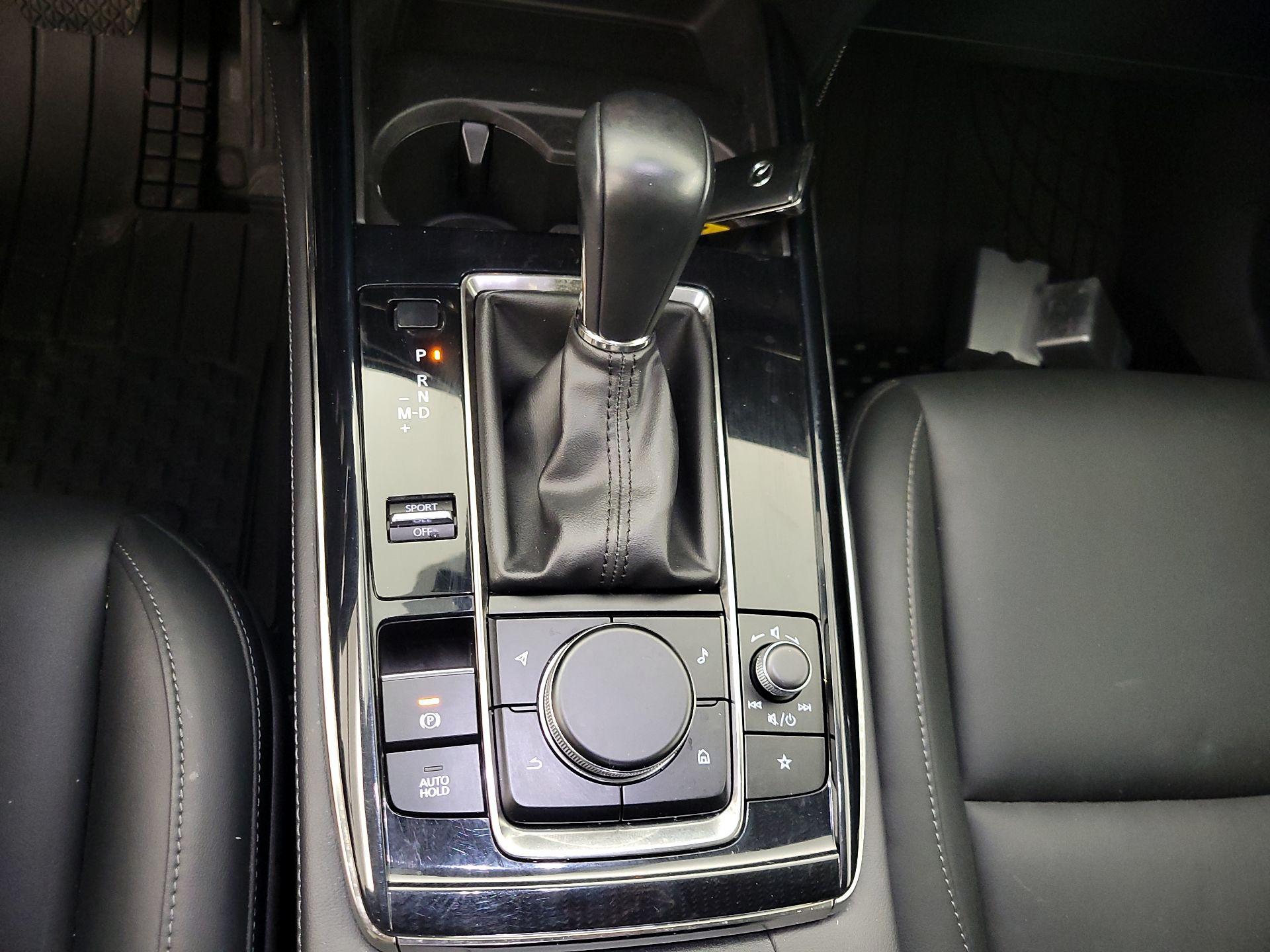 Thumbnail: 2023 Mazda CX-30 - 17