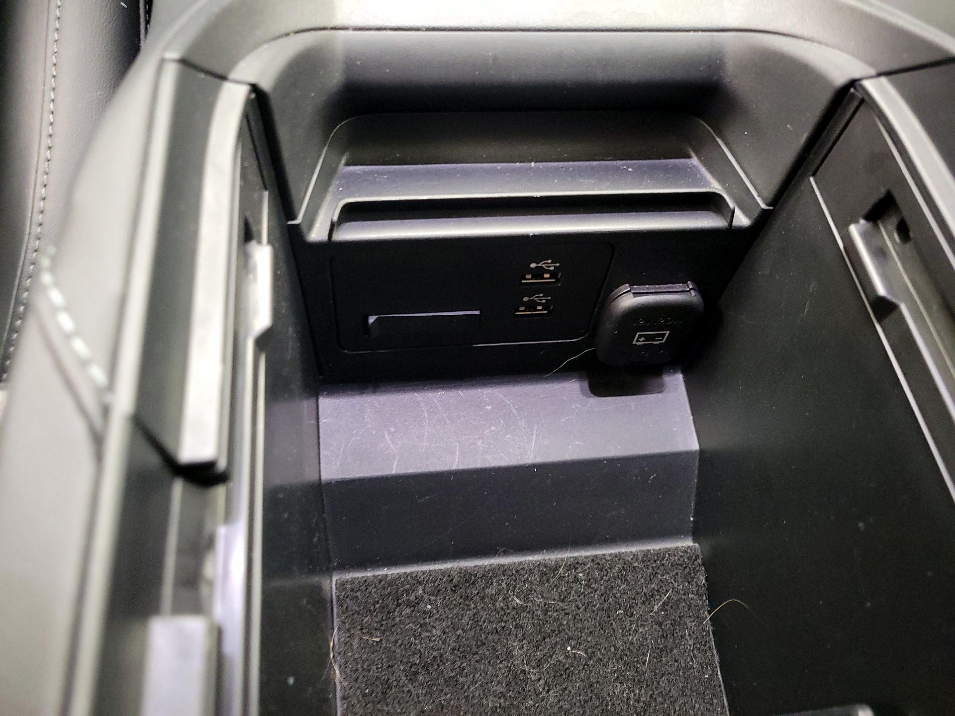 Thumbnail: 2023 Mazda CX-30 - 18