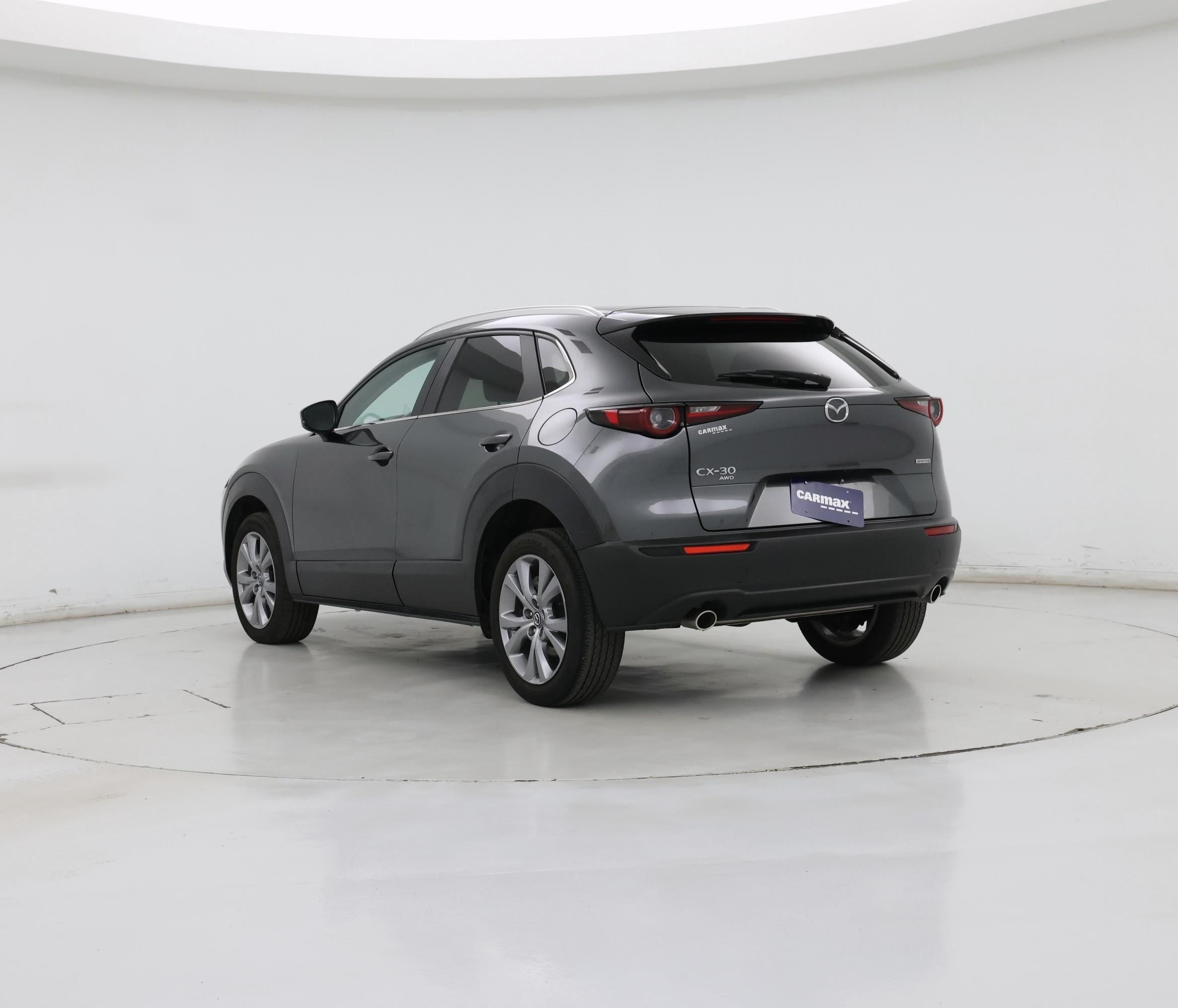Thumbnail: 2023 Mazda CX-30 - 2