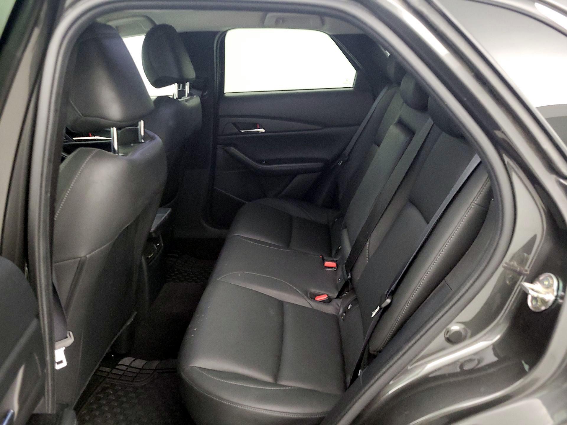 Thumbnail: 2023 Mazda CX-30 - 19