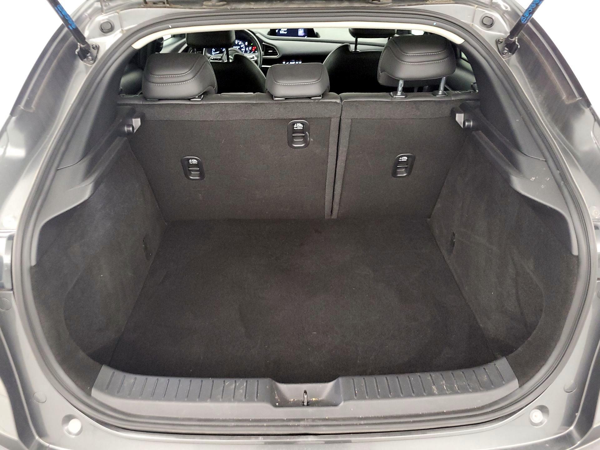 Thumbnail: 2023 Mazda CX-30 - 20